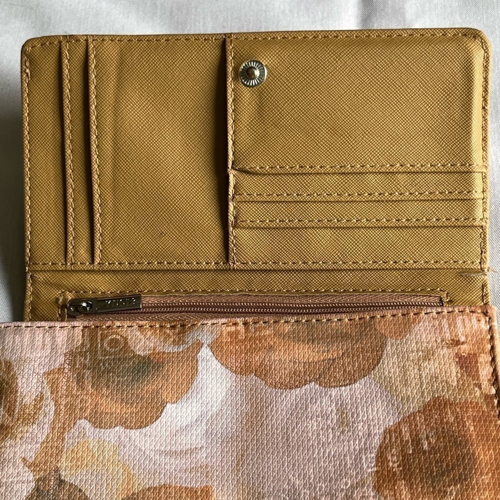 Wallet From Italy Greetings From Sicily View 6